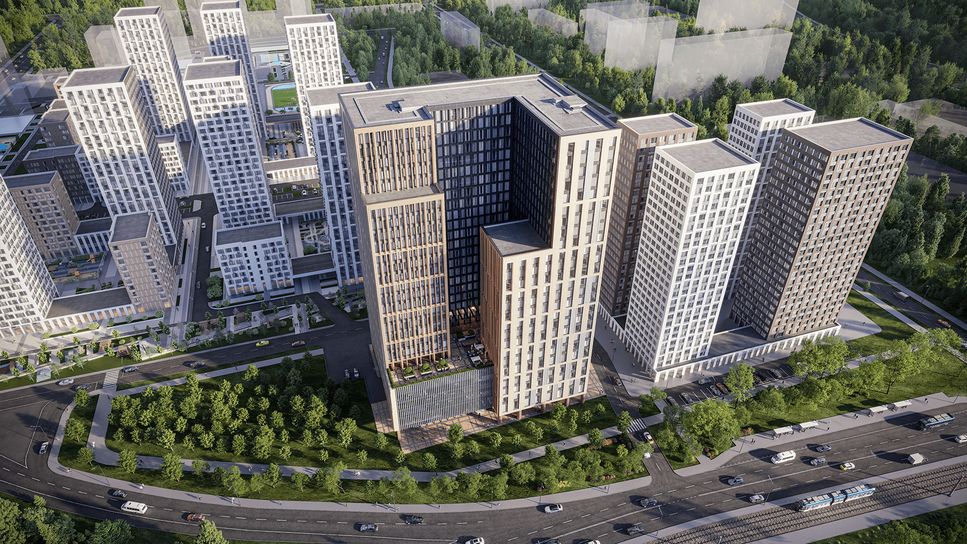 park